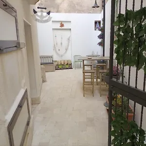 Da Salvo E Mary Affittacamere