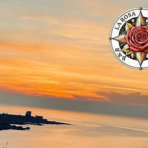 La Rosa Dei Venti Bed & Breakfast