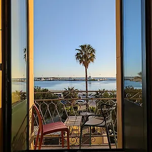 Bed and breakfast Drepanon, Prospettive Sul Mediterraneo Charme