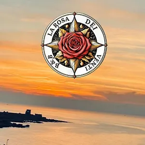 La Rosa Dei Venti Bed & Breakfast