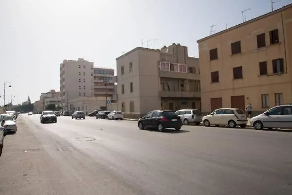 Bed & Breakfast Home Sweet Home Trapani