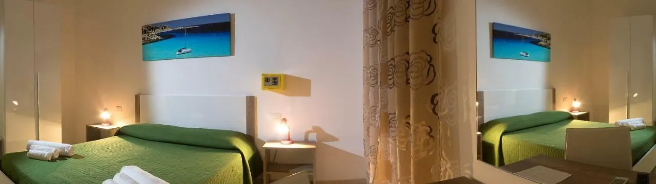 Home Sweet Home Trapani 2*,  Italy