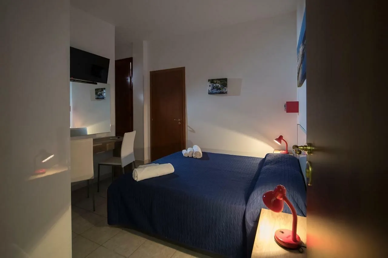 Home Sweet Home Trapani