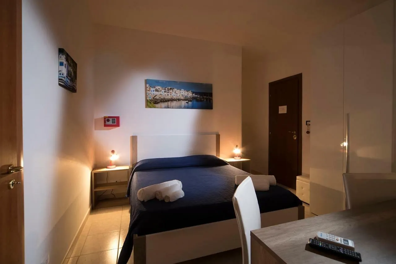 Bed & Breakfast Home Sweet Home Trapani