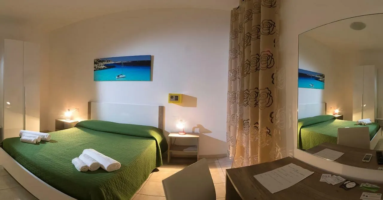 Home Sweet Home Trapani