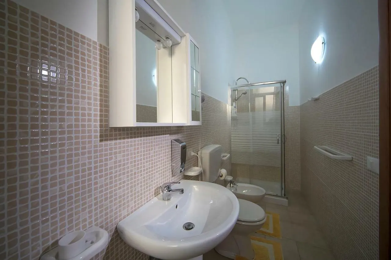 Home Sweet Home Trapani Bed & Breakfast
