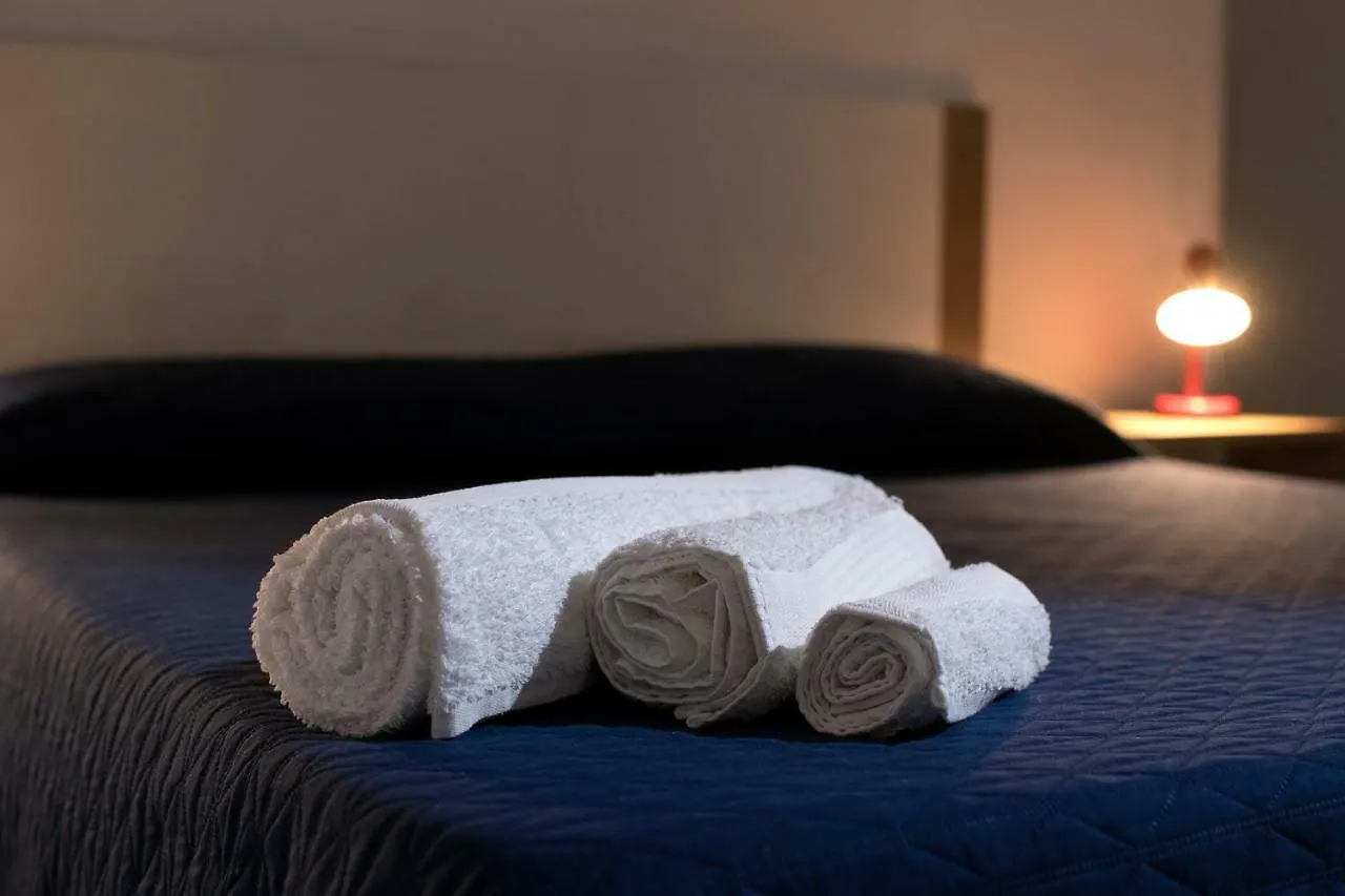 Home Sweet Home Trapani Bed & Breakfast